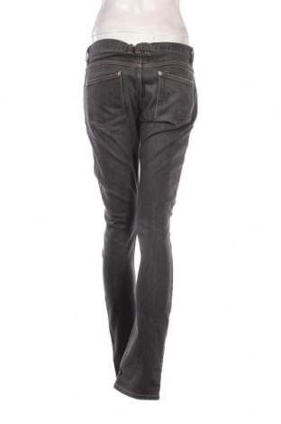 Damen Jeans Sisley, Größe M, Farbe Grau, Preis 23,02 €