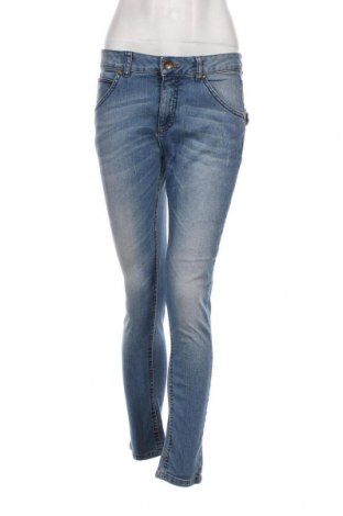 Damen Jeans Sisley, Größe L, Farbe Blau, Preis 26,81 €