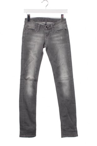 Damen Jeans Soccx, Größe XS, Farbe Grau, Preis € 7,83