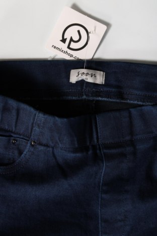Damen Jeans Soon, Größe M, Farbe Blau, Preis 9,82 €