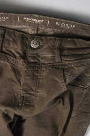 Damen Jeans Soya Concept, Größe S, Farbe Grün, Preis € 7,13