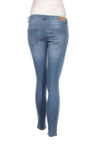 Dámske džínsy  Springfield, Veľkosť M, Farba Modrá, Cena  3,86 €