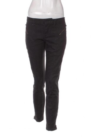 Damen Jeans Stefanel, Größe L, Farbe Schwarz, Preis 34,30 €