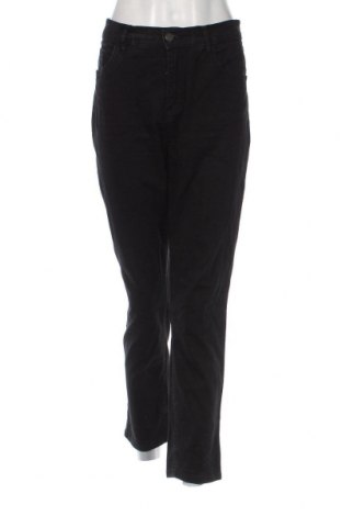 Damen Jeans Stooker, Größe XL, Farbe Schwarz, Preis € 12,11