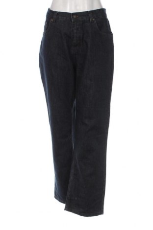 Damen Jeans Stooker, Größe XL, Farbe Blau, Preis € 12,11