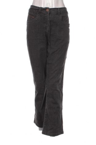 Γυναικείο Τζίν Stooker, Μέγεθος L, Χρώμα Γκρί, Τιμή 10,76 €