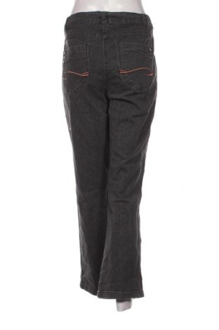 Damen Jeans Stooker, Größe L, Farbe Grau, Preis € 4,64