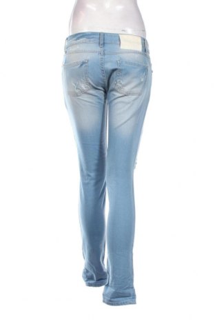Damen Jeans Stradivarius, Größe S, Farbe Blau, Preis € 6,68