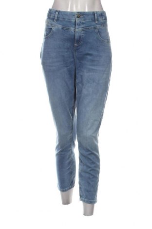 Damskie jeansy Street One, Rozmiar XL, Kolor Niebieski, Cena 56,55 zł