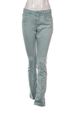 Damen Jeans Street One, Größe XL, Farbe Blau, Preis € 17,12