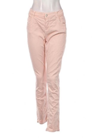 Damen Jeans Street One, Größe XL, Farbe Rosa, Preis 28,53 €