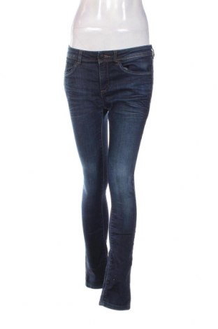 Damen Jeans Street One, Größe M, Farbe Blau, Preis 13,63 €