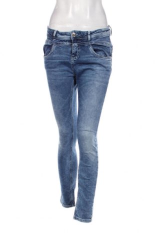 Damen Jeans Street One, Größe L, Farbe Blau, Preis € 17,12