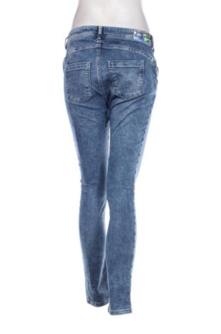 Damen Jeans Street One, Größe L, Farbe Blau, Preis 28,53 €