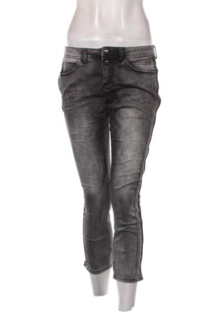 Damen Jeans Street One, Größe XS, Farbe Grau, Preis 28,53 €
