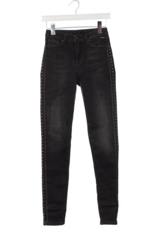 Damen Jeans Summum Woman, Größe XS, Farbe Grau, Preis € 14,96