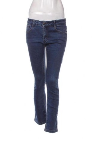 Damen Jeans Sunbird, Größe M, Farbe Blau, Preis 7,37 €