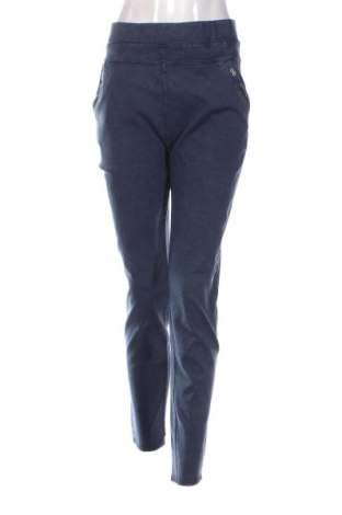 Damen Jeans Sunbird, Größe L, Farbe Blau, Preis 7,06 €