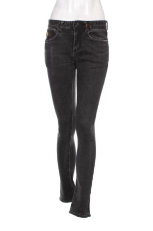Damen Jeans Superdry, Größe M, Farbe Grau, Preis 15,60 €
