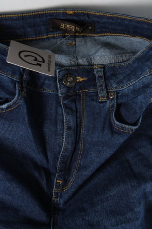 Damen Jeans Supertrash, Größe XS, Farbe Blau, Preis € 20,35