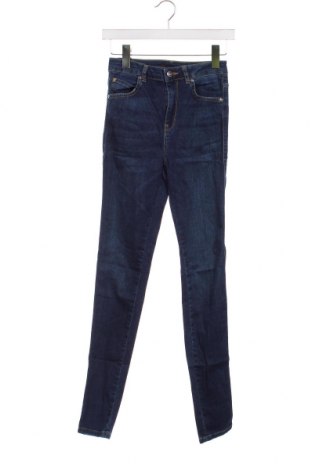 Dámské džíny  Supertrash, Velikost XS, Barva Modrá, Cena  179,00 Kč
