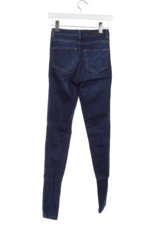 Damskie jeansy Supertrash, Rozmiar XS, Kolor Niebieski, Cena 35,98 zł