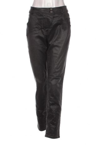 Dámske džínsy  Taifun, Veľkosť XL, Farba Čierna, Cena  36,15 €