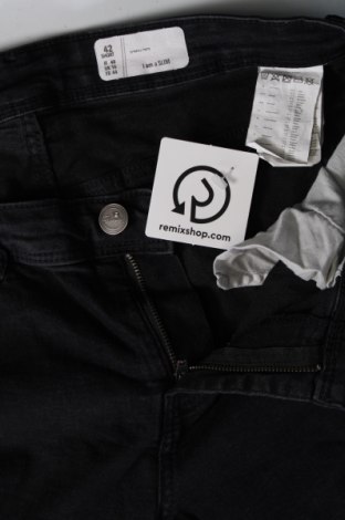 Dámske džínsy  Takko Fashion, Veľkosť L, Farba Čierna, Cena  16,44 €