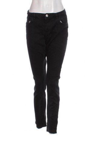 Damen Jeans Takko Fashion, Größe L, Farbe Schwarz, Preis 20,18 €