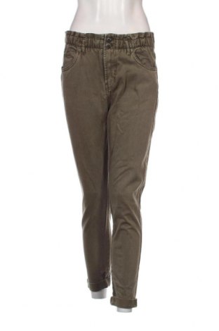 Damskie jeansy Tally Weijl, Rozmiar S, Kolor Zielony, Cena 13,99 zł