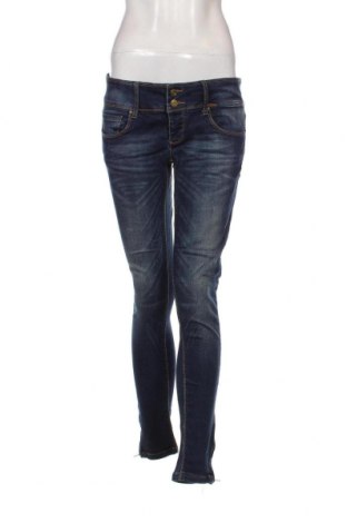 Dámské džíny  Terranova, Velikost XL, Barva Modrá, Cena  462,00 Kč