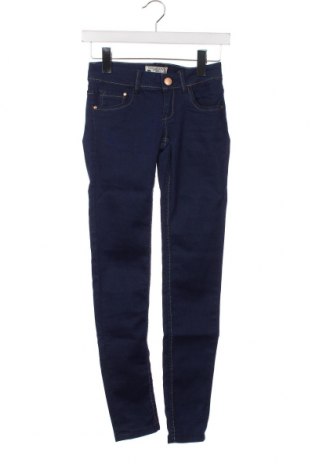Damen Jeans Terranova, Größe XXS, Farbe Blau, Preis 6,67 €