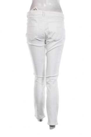 Дамски дънки Tom Tailor, Размер M, Цвят Бял, Цена 10,25 лв.
