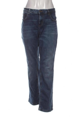 Dámské džíny  Tom Tailor, Velikost XL, Barva Modrá, Cena  519,00 Kč