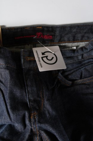 Dámské džíny  Tom Tailor, Velikost M, Barva Modrá, Cena  725,00 Kč