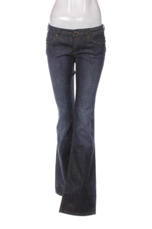 Dámské džíny  Tom Tailor, Velikost M, Barva Modrá, Cena  843,00 Kč