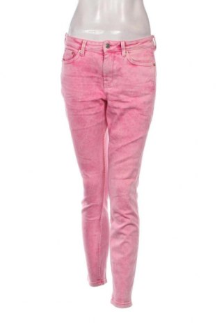 Дамски дънки Tom Tailor, Размер M, Цвят Розов, Цена 18,45 лв.