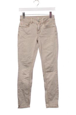 Damen Jeans Tom Tailor, Größe XS, Farbe Beige, Preis 14,27 €