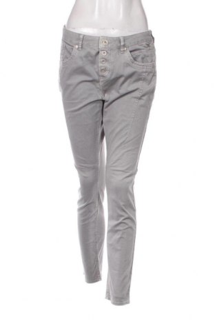 Damen Jeans Tom Tailor, Größe S, Farbe Grau, Preis 13,65 €