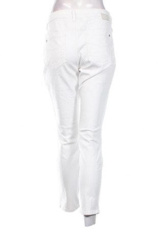 Γυναικείο Τζίν Tom Tailor, Μέγεθος XL, Χρώμα Λευκό, Τιμή 21,00 €