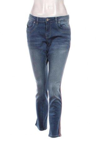 Dámské džíny  Tom Tailor, Velikost L, Barva Modrá, Cena  835,00 Kč