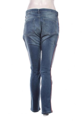 Damen Jeans Tom Tailor, Größe L, Farbe Blau, Preis 33,26 €
