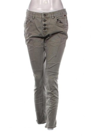 Damen Jeans Tom Tailor, Größe M, Farbe Grün, Preis 5,71 €