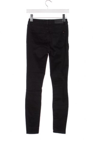 Damen Jeans Tommy Hilfiger, Größe XS, Farbe Schwarz, Preis € 15,77