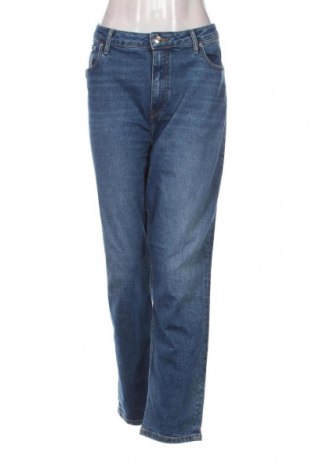 Dámské džíny  Tommy Hilfiger, Velikost XL, Barva Modrá, Cena  1 774,00 Kč