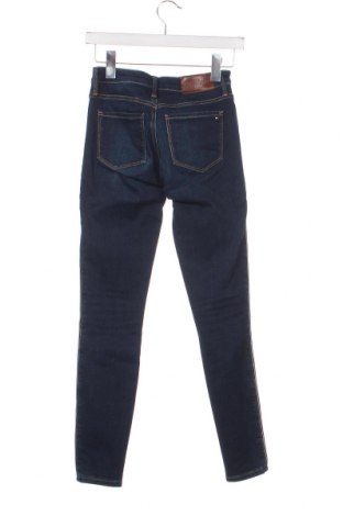 Damen Jeans Tommy Hilfiger, Größe XS, Farbe Blau, Preis 31,59 €