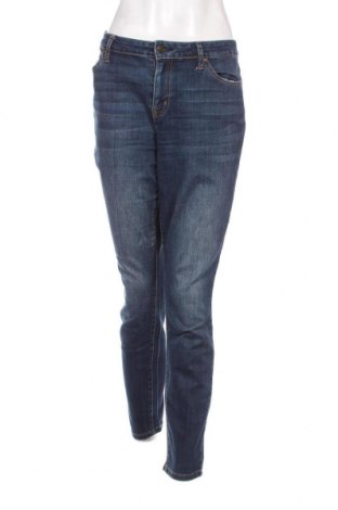 Γυναικείο Τζίν Tommy Hilfiger, Μέγεθος XXL, Χρώμα Μπλέ, Τιμή 111,82 €