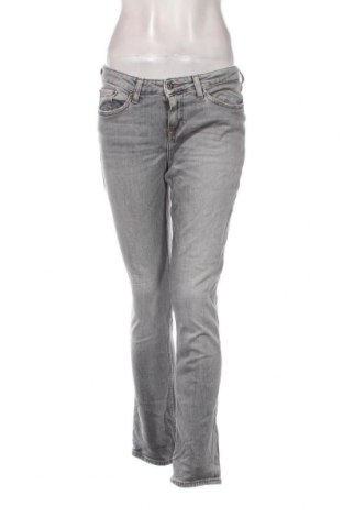 Damen Jeans Tommy Hilfiger, Größe M, Farbe Grau, Preis 40,08 €