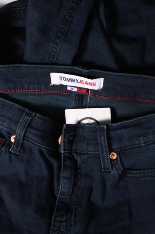 Γυναικείο Τζίν Tommy Jeans, Μέγεθος S, Χρώμα Μπλέ, Τιμή 54,68 €