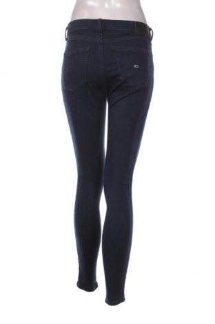 Γυναικείο Τζίν Tommy Jeans, Μέγεθος S, Χρώμα Μπλέ, Τιμή 54,68 €